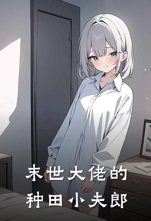 末世大佬的种田小夫郎