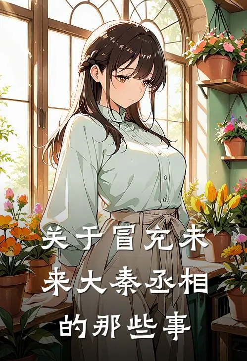 关于冒充未来大秦丞相的那些事