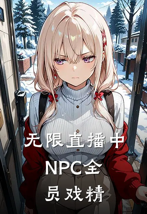 无限直播中，NPC全员戏精余岁沈岑完结热门小说_完整版小说全文免费阅读无限直播中，NPC全员戏精余岁沈岑