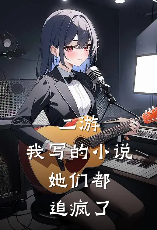 《二游：我写的小说，她们都追疯了》赞妮珂莱塔已完结小说_二游：我写的小说，她们都追疯了(赞妮珂莱塔)经典小说