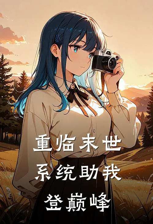重临末世：系统助我登巅峰(林羽林羽)热门网络小说_小说推荐完结重临末世：系统助我登巅峰(林羽林羽)