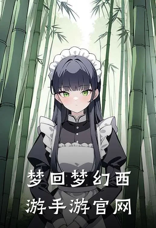 梦回梦幻西游手游官网