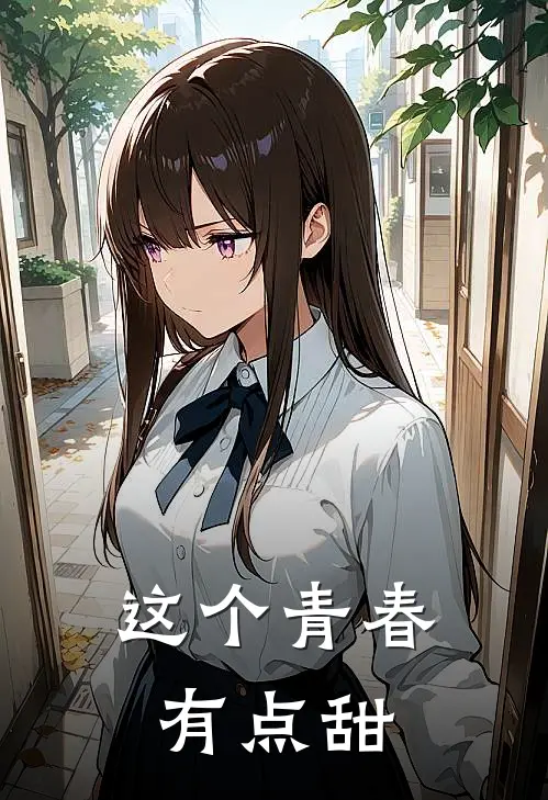 这个青春有点甜