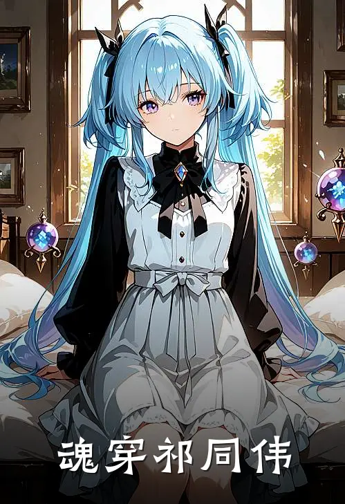 《魂穿祁同伟》祁同伟陈岩石全本阅读_(祁同伟陈岩石)全集阅读