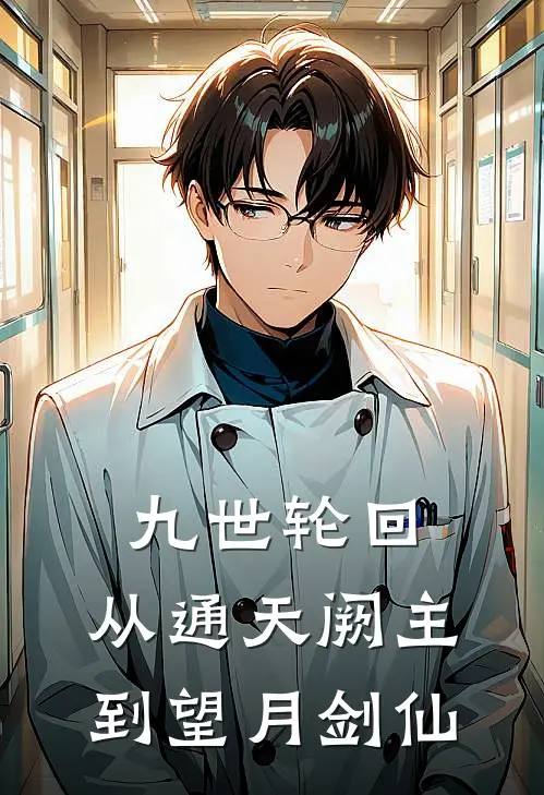 《九世轮回：从通天阙主到望月剑仙》李玄冉秦若溪已完结小说_九世轮回：从通天阙主到望月剑仙(李玄冉秦若溪)全文免费阅读无弹窗大结局