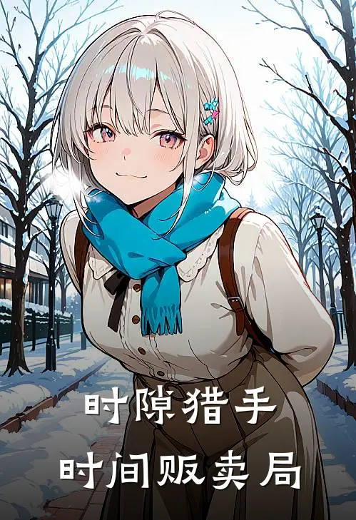 时隙猎手：时间贩卖局