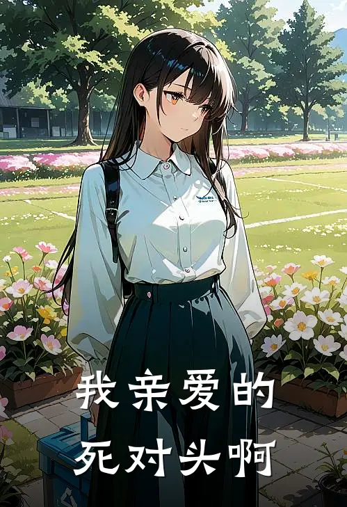 我亲爱的死对头啊(贺唯奚云岁晚)无弹窗小说免费阅读_小说免费阅读无弹窗我亲爱的死对头啊贺唯奚云岁晚