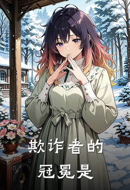 欺诈者的冠冕是