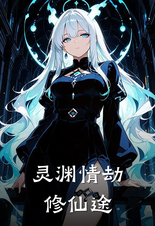 灵渊情劫修仙途(林渊赵轩)最新完结小说_完结版小说全文免费阅读灵渊情劫修仙途(林渊赵轩)