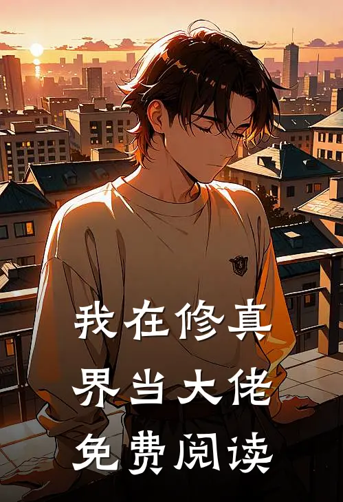 我在修真界当大佬免费阅读