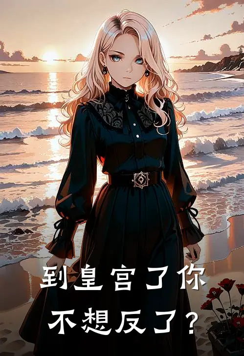 到皇宫了你不想反了？