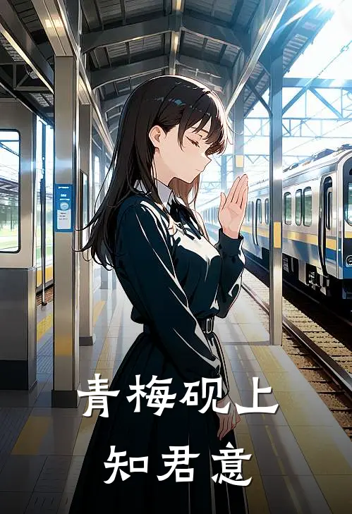 青梅砚上知君意