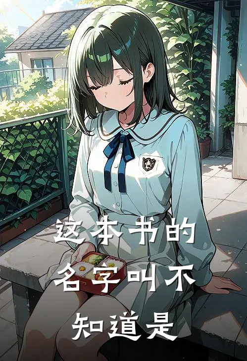 这本书的名字叫不知道是