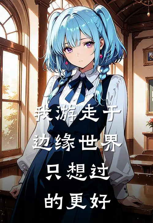 我游走于边缘世界，只想过的更好李阳蓝海免费小说大全_小说完结我游走于边缘世界，只想过的更好(李阳蓝海)