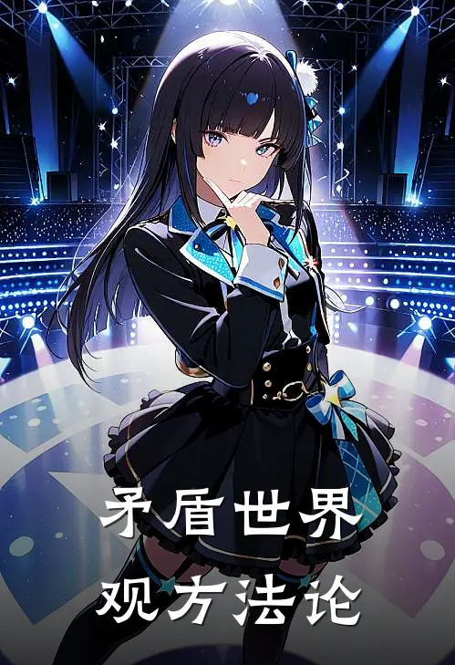 矛盾世界观方法论