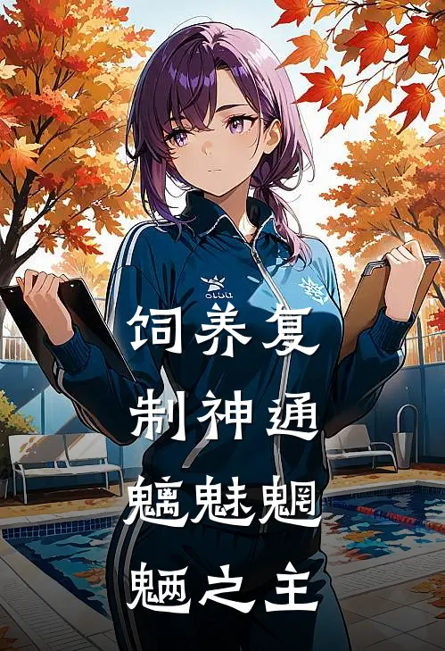 饲养复制神通：魑魅魍魉之主苏宴姜子牙免费阅读全文_热门小说大全饲养复制神通：魑魅魍魉之主苏宴姜子牙