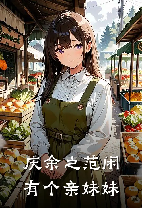 庆余之范闲有个亲妹妹