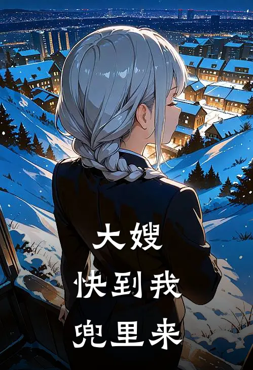 大嫂，快到我兜里来