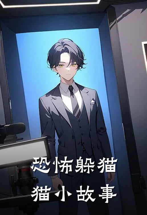 恐怖躲猫猫小故事