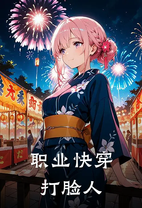 职业快穿打脸人