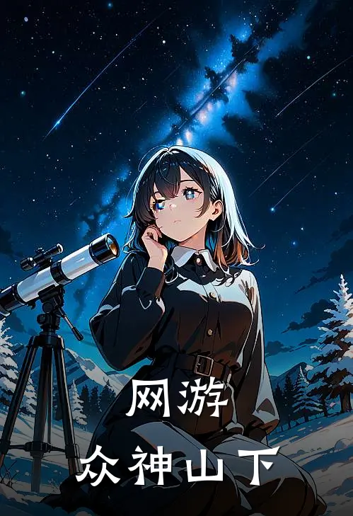 网游：众神山下