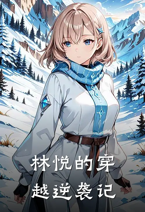 林悦的穿越逆袭记