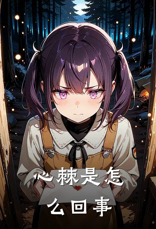 心棘是怎么回事