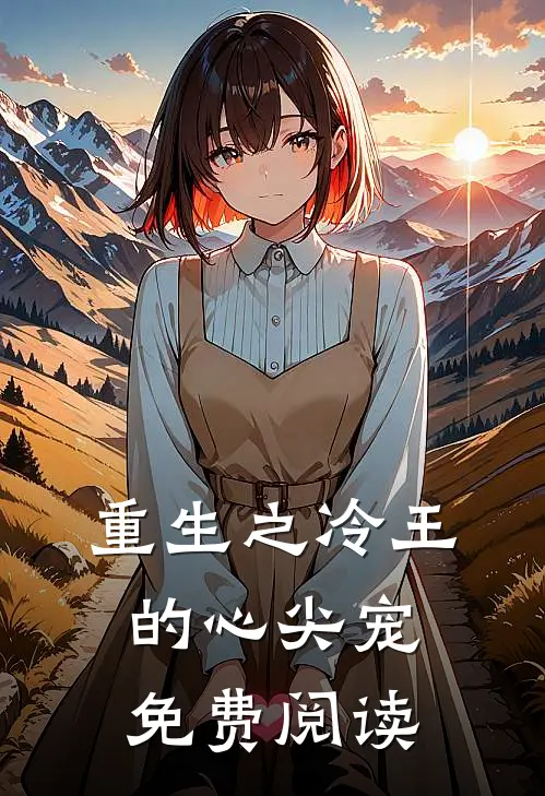 重生之冷王的心尖宠免费阅读
