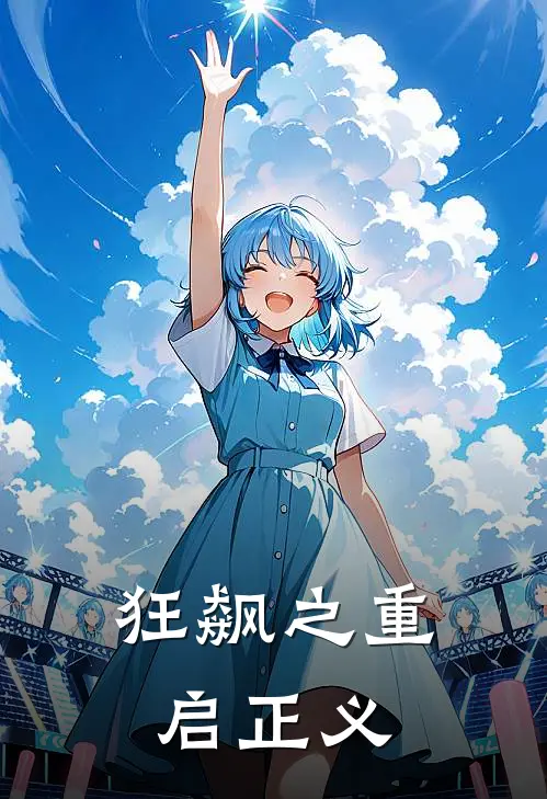 狂飙之重启正义