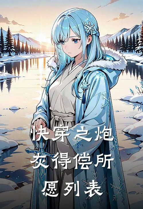 快穿之炮灰得偿所愿 列表