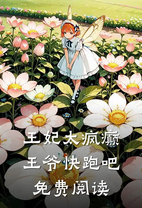 王妃太疯癫王爷快跑吧免费阅读