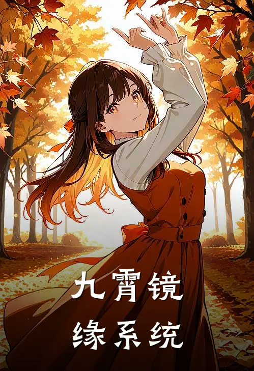 九霄镜缘系统