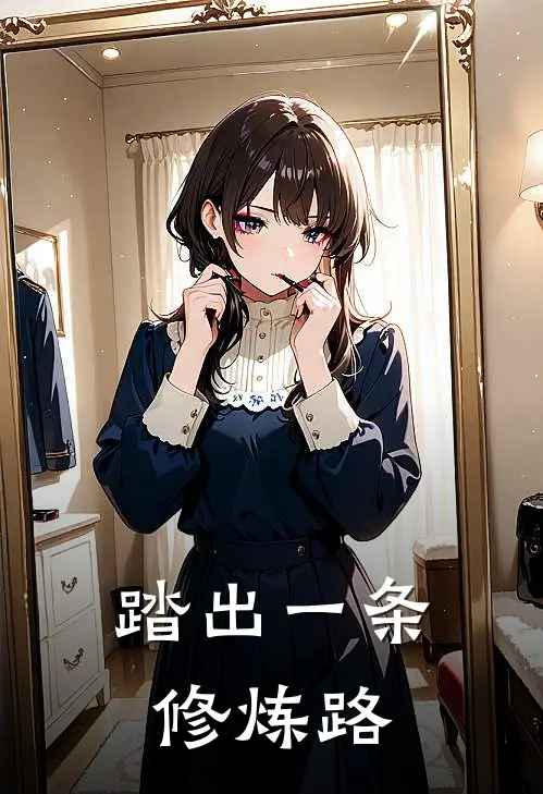 踏出一条修炼路