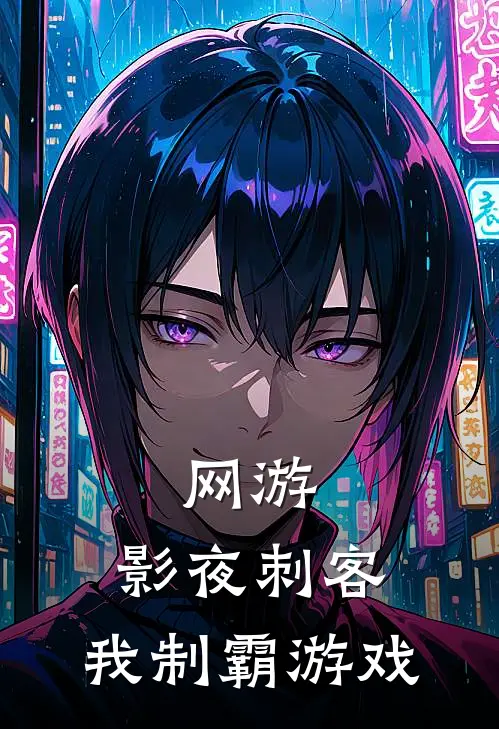 网游：影夜刺客，我制霸游戏(宁青赵静蕾)在线免费小说_完整版免费小说网游：影夜刺客，我制霸游戏(宁青赵静蕾)