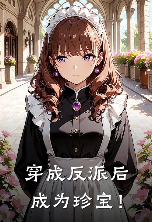 穿成反派后成为珍宝！宿星宸安帝最新章节在线阅读_宿星宸安帝全本免费在线阅读