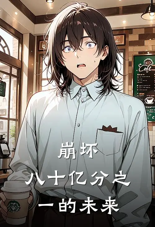 崩坏：八十亿分之一的未来
