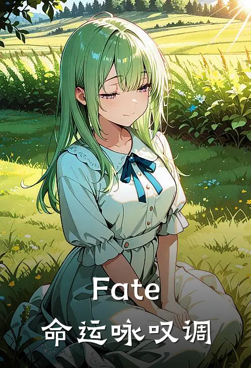 Fate：命运咏叹调士郎卫宫士郎热门的网络小说_完整版小说Fate：命运咏叹调(士郎卫宫士郎)