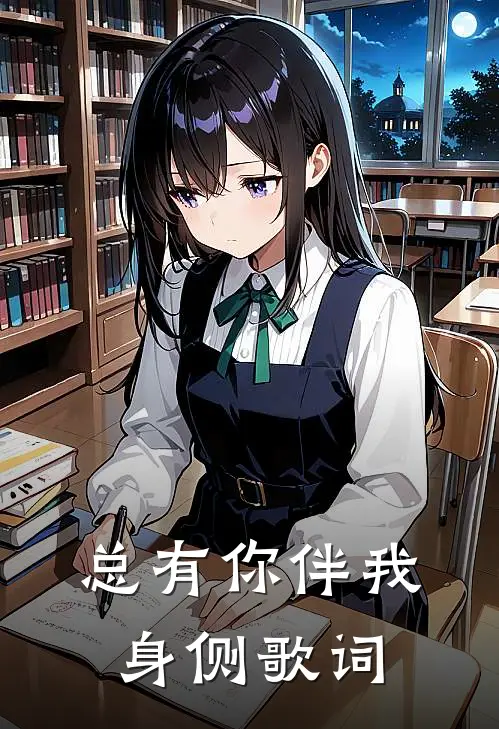 总有你伴我身侧歌词