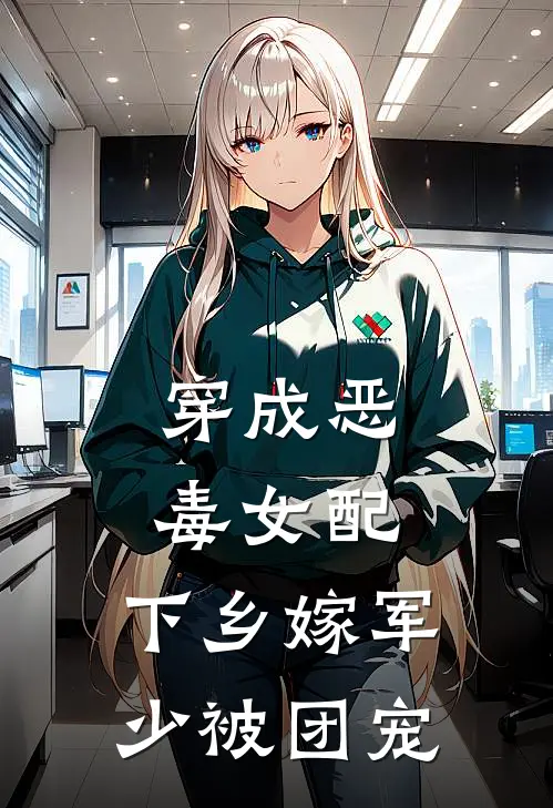 穿成恶毒女配，下乡嫁军少被团宠