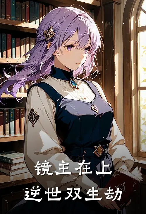镜主在上：逆世双生劫(沈明薇沈砚之)最新小说_免费阅读完整版小说镜主在上：逆世双生劫(沈明薇沈砚之)