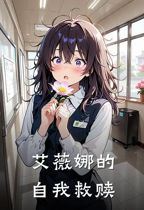 艾薇娜的自我救赎