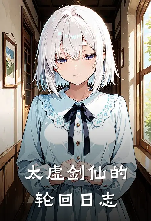 太虚剑仙的轮回日志叶凡李云霄完结小说大全_免费小说在哪看太虚剑仙的轮回日志(叶凡李云霄)