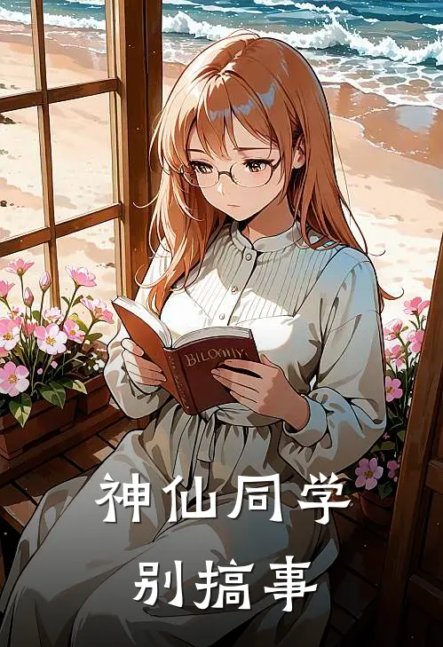 神仙同学别搞事