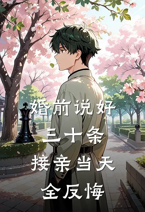 婚前说好三十条，接亲当天全反悔周敏大刘尬免费小说大全_热门免费小说婚前说好三十条，接亲当天全反悔(周敏大刘尬)