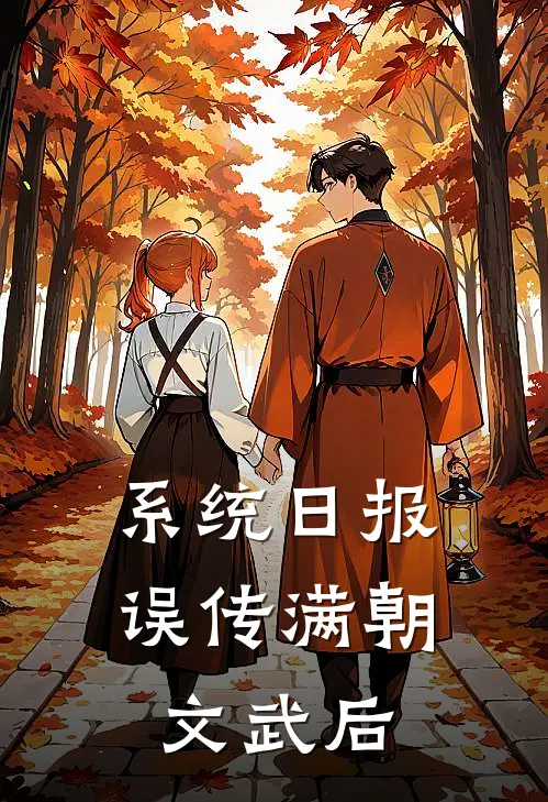 系统日报误传满朝文武后祝芙陈阁最新章节免费阅读_系统日报误传满朝文武后全集免费阅读