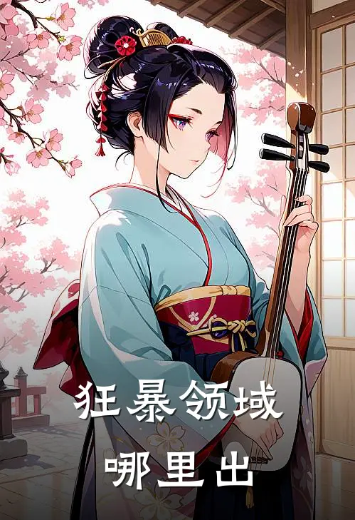 狂暴领域哪里出