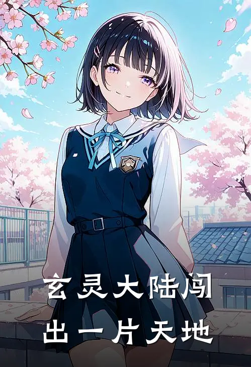 玄灵大陆闯出一片天地林风玄灵宗完整版小说_最新章节列表玄灵大陆闯出一片天地(林风玄灵宗)