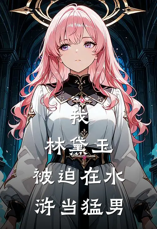 我，林黛玉，被迫在水浒当猛男