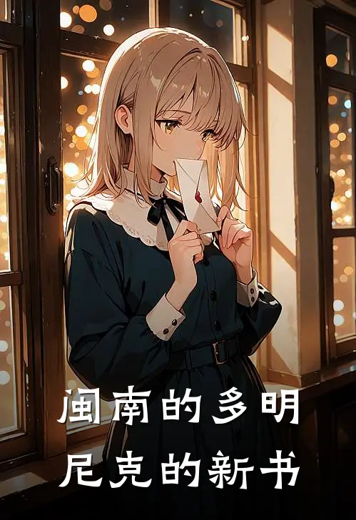 闽南的多明尼克的新书