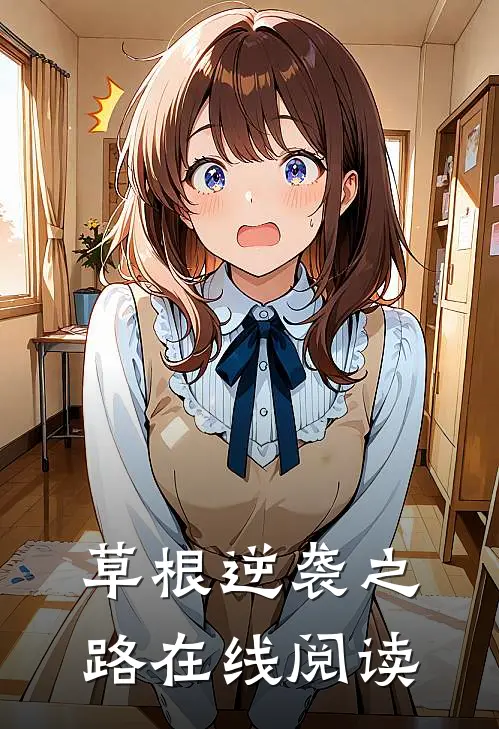 草根逆袭之路在线阅读